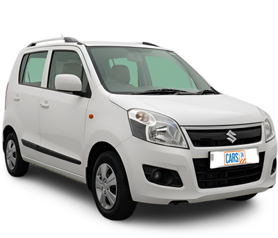 Maruti Wagon R 1.0-img